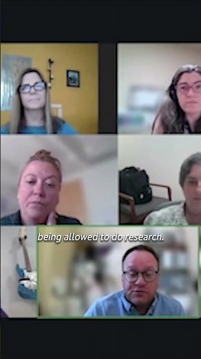 From Director to DISGRACED: Michelle Basso's monkey experiments are SUSPENDED