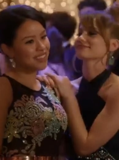 Humorous Moments from The Fosters