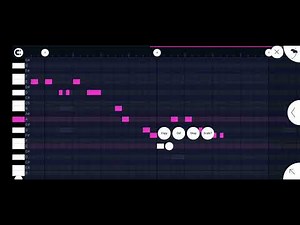 how to make gqom on FL studio mobile Gqom packs