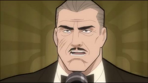 BATMAN The Long Halloween Ending Explained | Part 1 & 2 Breakdown, Review, Easter Eggs & Differences