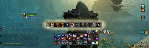 Cooldown Manager UI Guide