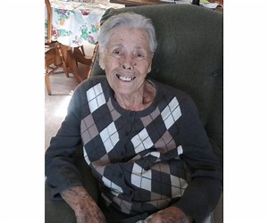 Polly Lyles Obituary and Online Memorial (2025)