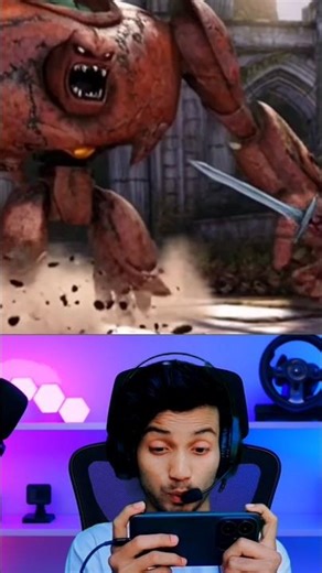 Robot Boss vs Player 😱 Ek Hit Mein Khatam? | Epic Game Fight 🔥