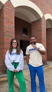 2.3K views · 31 reactions | Ever wondered what the Nursing Skills Lab looks like on the inside? Join Addie and DeKenzy on a Nursing Skills Lab speed tour ‍♀️ | LA Tech College of Applied & Natural Sciences | Facebook