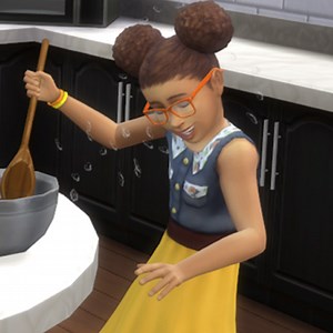 The Sims 4 confirms new features for next free update