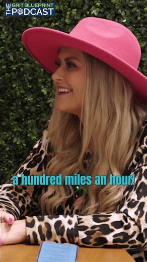 This is what drives me: Being a better version of me is better for me and the people around me