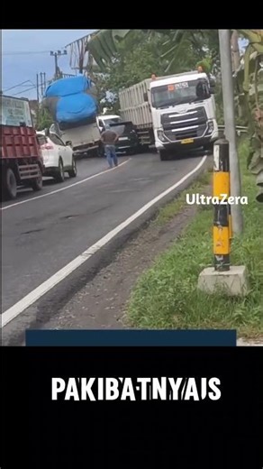 car stuck in a corner