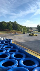 12K views · 223 reactions | Ease your stresses with classic Porsches coming out of the esses  IG: mezzanine | Michelin Raceway Road Atlanta | Facebook