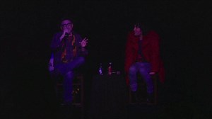52K views · 595 reactions | Q&A with Noel and Bobcat Goldthwait. What would you ask? | Noel Fielding | Facebook
