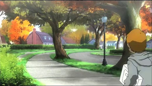 Boondocks- Fundraiser