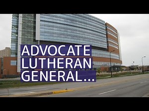Advocate Lutheran General Hospital