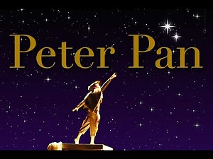 Falcon Theatre Presents "Peter Pan"