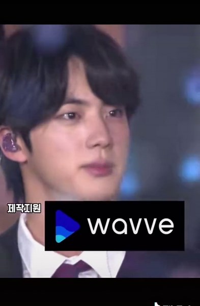 KBS歌謡祭エンディングソング。なかなか映してもらえなかったのが最後は立派なトリを飾っててなんか誇らしいわ😆💕#bts#bangtan#army#防弾少年団