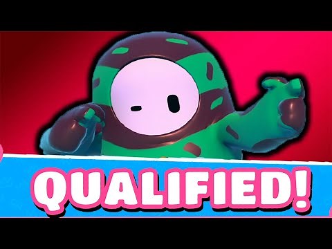 How to Qualify in EVERY Fall Guys Minigame (In-Depth Guide)