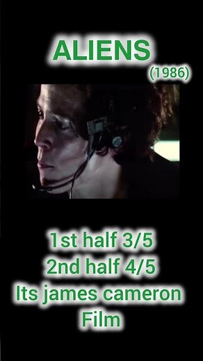 Aliens | aliens 1986 | james cameron | hollywood | oldisgold