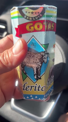 Gotas cordero manso para dominar y amanzar a esa personita en tu vida! #gotasesotericas #botanica #spiritsisterss #witchtok