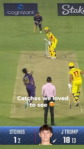 Time to relive our Knights' memorable catches! 😍#KnightsTV | #WeAreLAKR | #LosAngelesKnightRiders | #CognizantMLC2024 | #reelitfeelit | Los Angeles Knight Riders