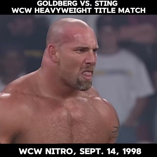 WCW Nitro September 14 1998 Highlights 🔥 nWo Chaos, Goldberg Dominance & Attitude Era Vibes