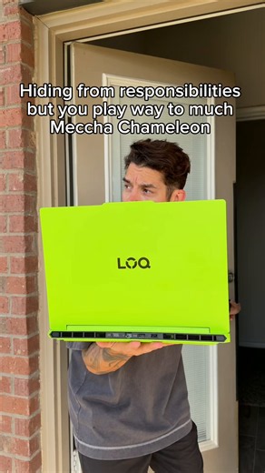 The Lenovo LOQ SURGE is here to help both in-game and out. 😅 Let him know if it worked..👇 Windows is fast, powerful and more secure than ever.