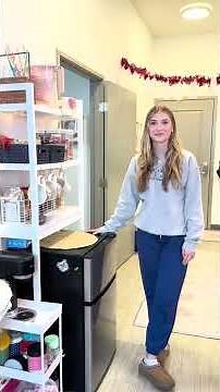 Irvington House Room Tour