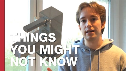 Why does Britain have separate taps? 🤔