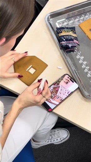 Mézeskalács házikó verseny Hays módra! 🎄