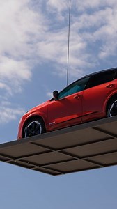 9.4K views · 46 reactions | Yeni Nissan Qashqai ile benzersiz bir sürüş deneyimine hazır mısın? Dikkat çekici tasarımı ve üstün teknolojisiyle her sürüş ayaklarını yerden kesecek! ❤️ #Nissan #YeniQashqai #ePOWER #AlışılmışaMeydanOku #SUVninÖncüsü | Nissan | Facebook