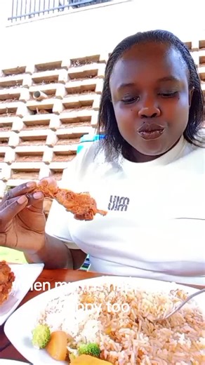 Happy Sunday thanks springs well Maua for the service#springwell maua