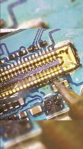 fpc placa celular pcb microscópio digital