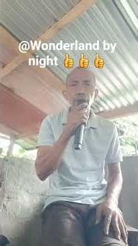 ‎⁨@TIME⁩ ‎⁨@CACULBASTV⁩ 'Wonderland by night, "Engilbert humperdink @sing👍.