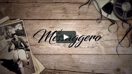 Watch il Messaggero Online | Vimeo On Demand