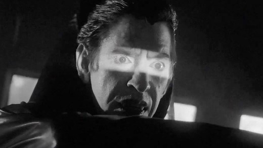 Vampire Zombies... From Space!: Trailer 1