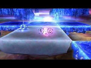 FFXIV - RDM LB3 (full view)