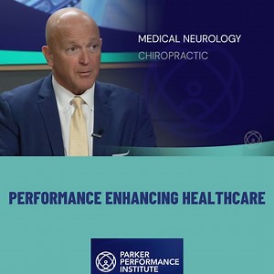 At Parker Performance Institute we empower our clients to reach their performance potential through transformative and innovative therapeutic programs that integrate cutting-edge physical and neurological-based treatments. Learn more at https://parkerperformanceinstitute.com/. | Parker University | Facebook