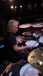 173K views · 5K reactions | Dave Weckl explores the dynamic range of his Matte Black Yamaha PHX kit. | Yamaha Drums | Facebook