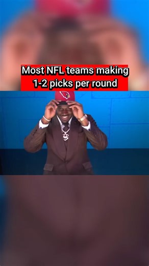 The Biggest NFL Draft