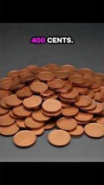 This $1 Money Hack Makes You a Millionaire… Don’t Try It 🤣 #MoneyFacts