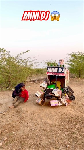 Dj Ke Andar Aaya Bhoot😱😱|| Ghost Vs Mini DJ || Small Dj Setup #minidj #djsong #djviral #shortsfeed
