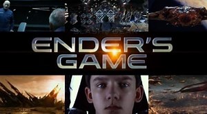 Ender's Game Trailer Wrap-Up: A New Vision For A Sci-Fi Classic - SlashGear