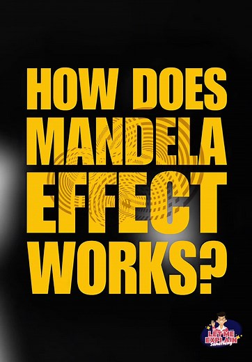 Understanding the Mandela Effect: A Comprehensive Guide