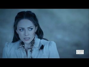 Legacies 4x19 Aurora De Martel VS Hope Mikaelson FIGHT SCENE
