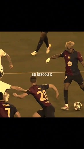 digo ou não digo🎶🎶.#futebol #lamineyamal #edit #viral