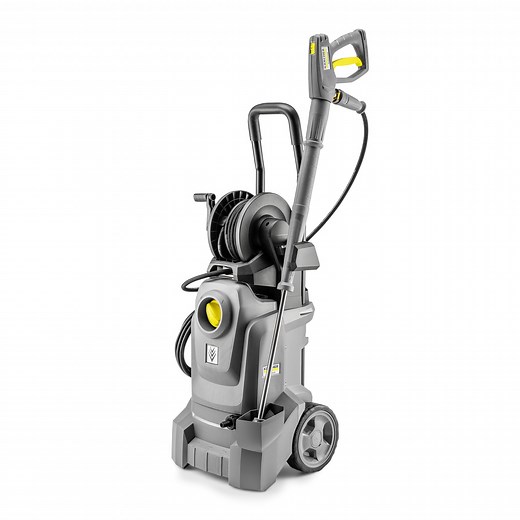 Kärcher High-pressure cleaner HD 5/11 EX Plus Classic