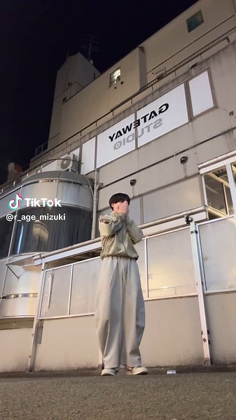 @James #dance #choreography