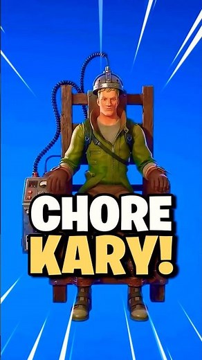 I added extreme penalties to Fortnite 😳