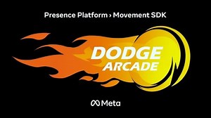Want to try full body tracking on the Quest 3? Check out Dodge Arcade for free