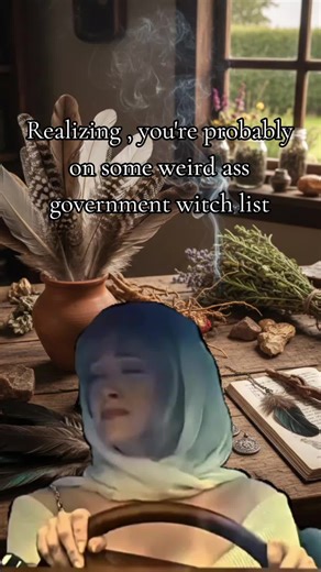 Exploring Hedge Witchcraft Practices