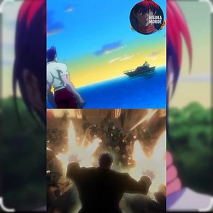 59K views · 1.7K reactions | ريزر  العناكب  #Hunter_x_Hunter__manga #Dark_Continent #Anime #Spide_ring #Razer إذا أعجبك المقطع لا تنسى متابعة 欄 | Hisoka Mø Røw | Facebook