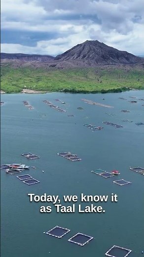 The Most Amazing Geological Formations on Earth #! – Taal Vulcano