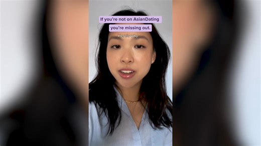 13K views · 11 reactions | Tired of swiping through dating apps with no luck? Meet Asian singles worldwide and start your romantic journey today!  | AsianDating | Facebook